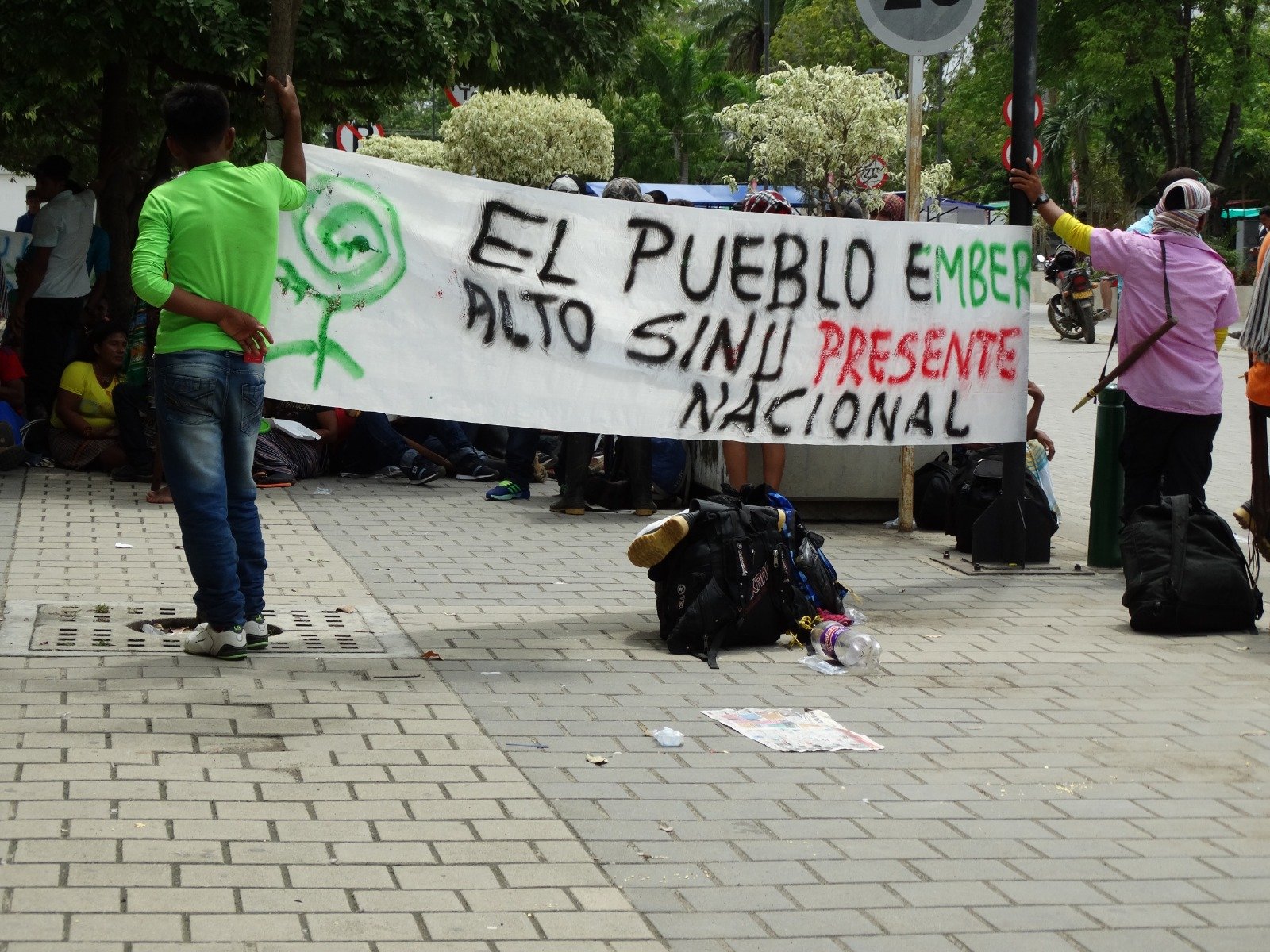 CONCENTRACIONES